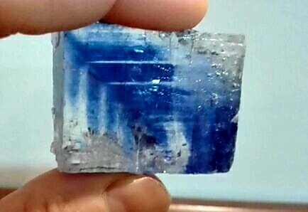 AnaHit Persian Blue Salt
